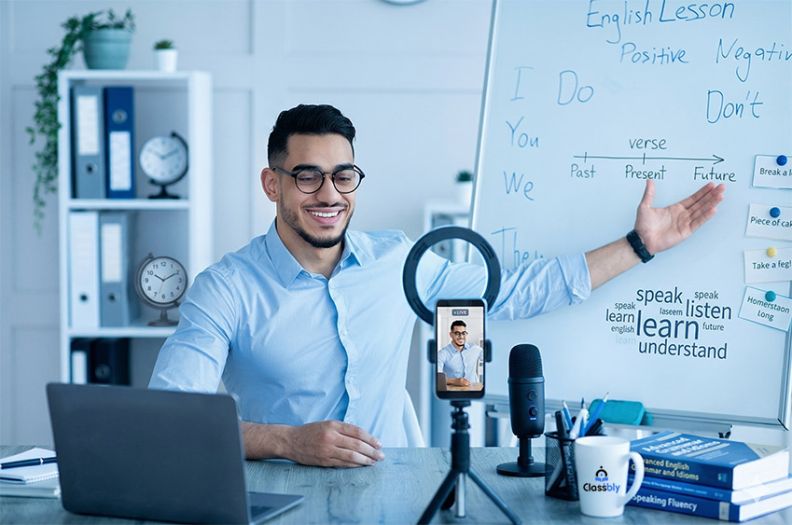 Best Way to Learn English Online: A Complete Guide