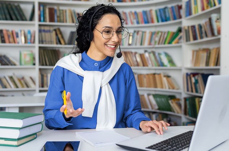 The Future of Education: Embracing Online Learning