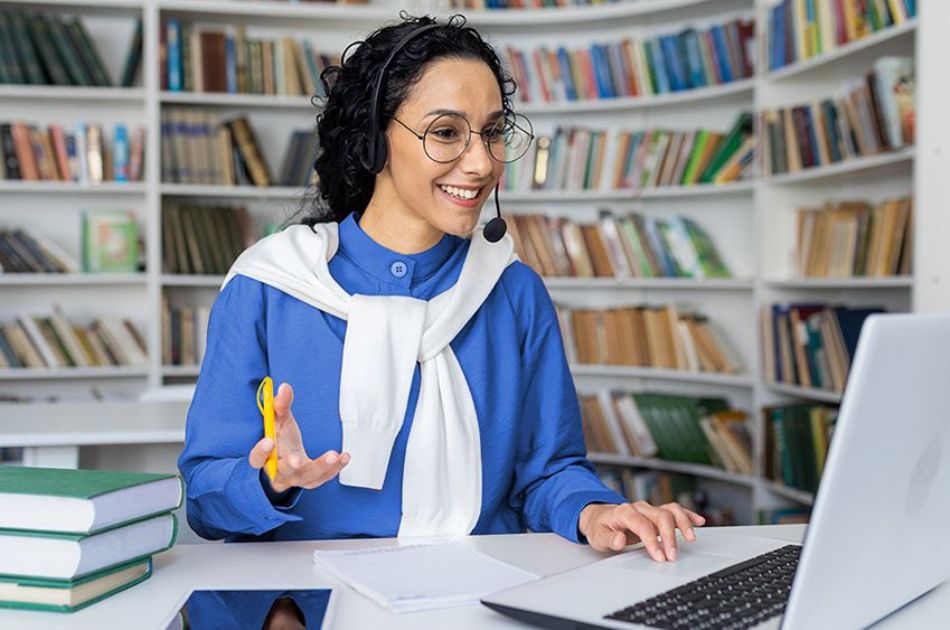 The Future of Education: Embracing Online Learning